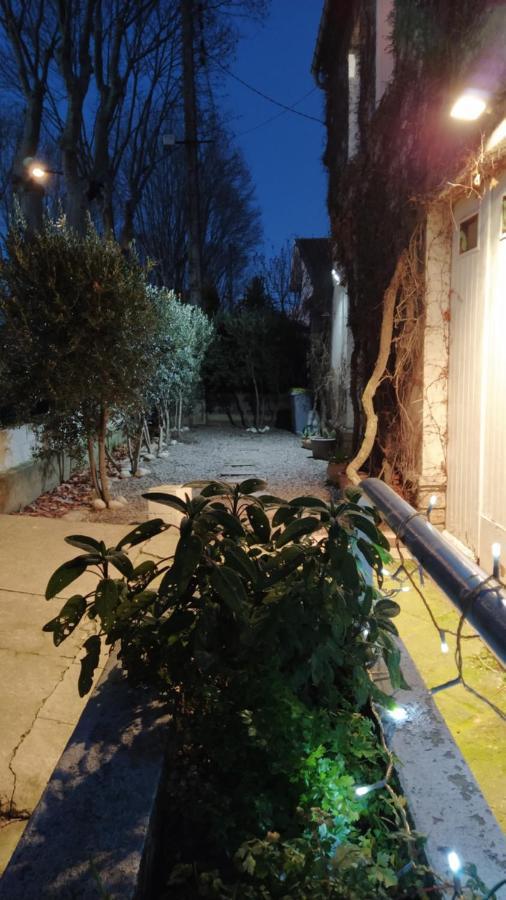 Apartamento Agnes Limoux Exterior foto