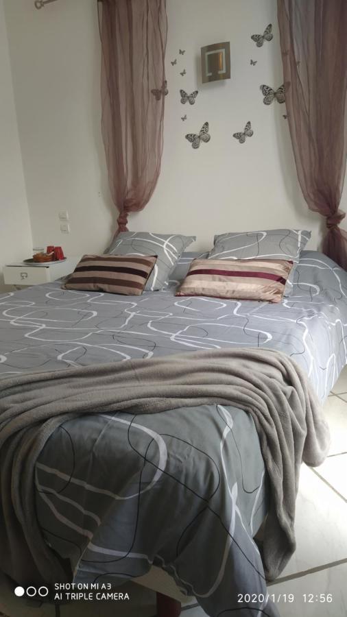 Apartamento Agnes Limoux Exterior foto