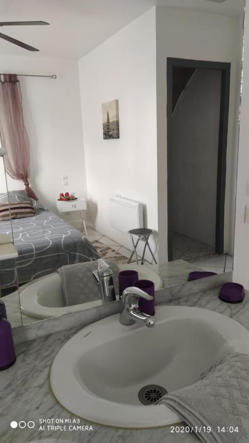 Apartamento Agnes Limoux Exterior foto