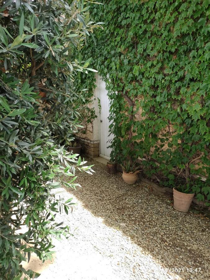 Apartamento Agnes Limoux Exterior foto
