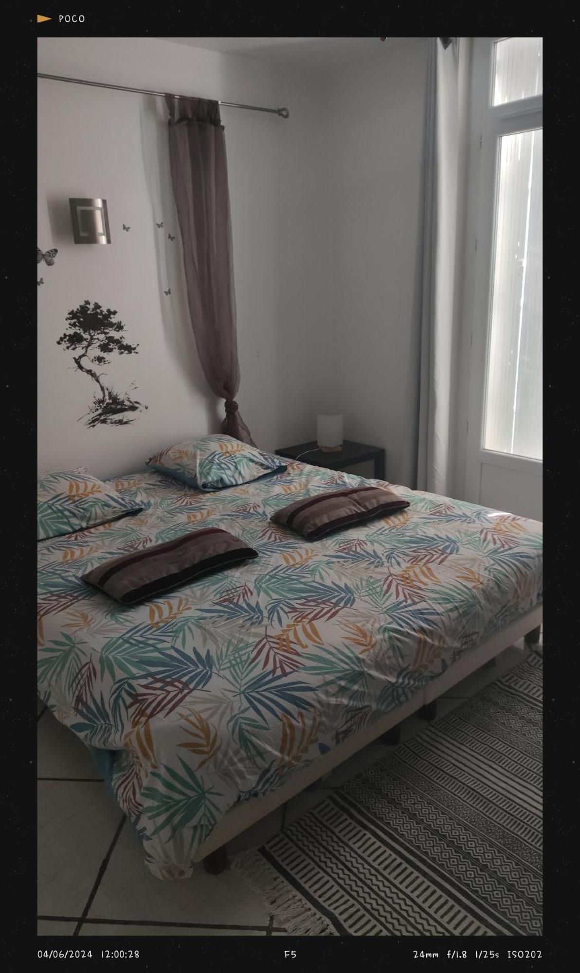 Apartamento Agnes Limoux Exterior foto