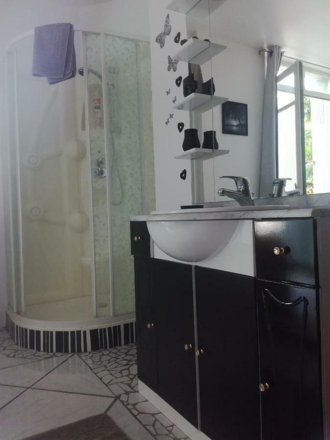 Apartamento Agnes Limoux Exterior foto