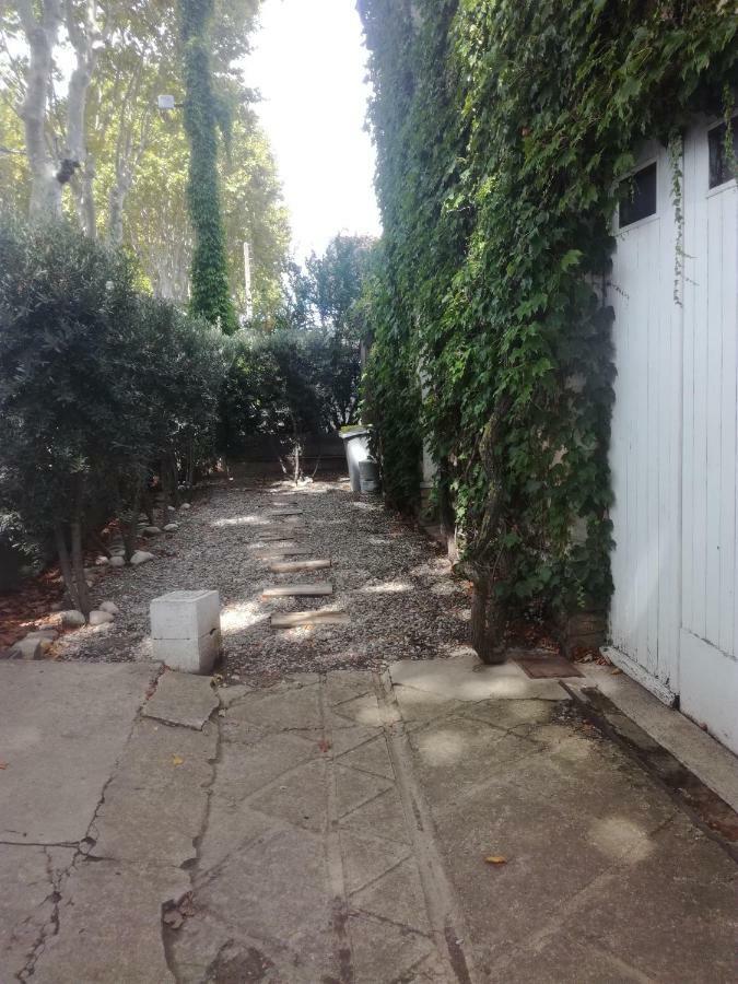 Apartamento Agnes Limoux Exterior foto